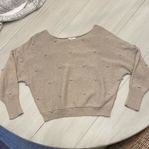 Fate sweater, size M